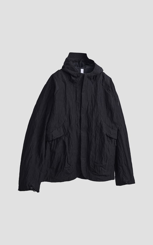 ジャケット・アウター plllllleeeasse 3layar shell jacket plllllleeeasse 3-layer shell jacket L